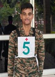 SEP VIVEK SINGH